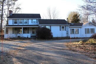 133 Washington St, North Easton, MA 02356