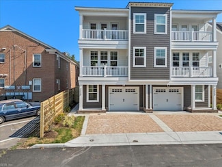 405 33rd Half St Unit B, Virginia Beach, VA 23451