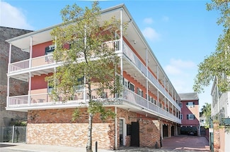 1127 Dauphine St Unit 203, New Orleans, LA 70116