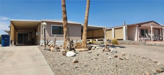 3106 William Dr, Lake Havasu City, AZ 86404