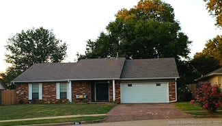 804 W Glendale St, Broken Arrow, OK 74011