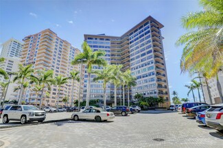 3800 Galt Ocean Dr Unit 1209, Fort Lauderdale, FL 33308