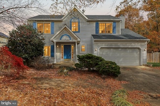 11202 Constellation Ct, Fort Washington, MD 20744