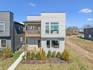 2322 Merry St, Nashville, TN 37208