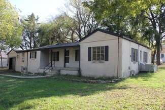 219 Hickory Ave, Lewisburg, TN 37091