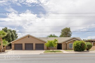 276 S 200 E, Ivins, UT 84738