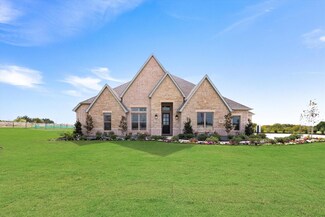 101 Rocky Top Ranch Ln, Azle, TX 76020