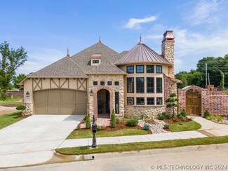 3820 W Orlando St, Broken Arrow, OK 74011