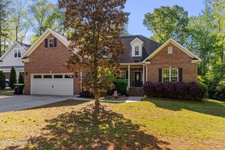 157 Brookhaven Trail, Leland, NC 28451