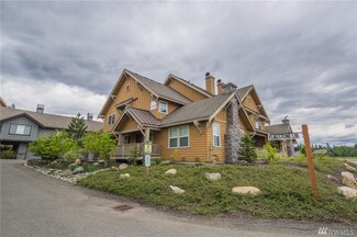 30 Clearwater Lp Unit 4, Ronald, WA 98940