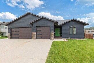 7915 Steamboat Rd, Summerset, SD 57769