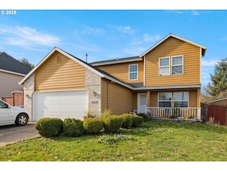 4235 SE Anderegg Loop, Portland, OR 97236