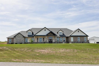 3716 Prairie Creek Dr, Tuttle, OK 73089