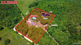 37592 Maries Road 623, Dixon, MO 65459