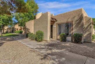 5811 W Evans Dr, Glendale, AZ 85306