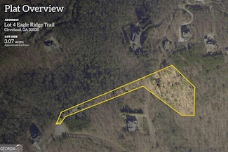 0 Eagle Ridge Trail Unit 10501240, Cleveland, GA 30528