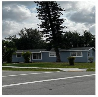 20405 NW 21st Ave, Miami Gardens, FL 33056