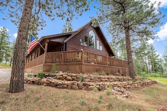 1838 Beaver Creek Dr, Bayfield, CO 81122