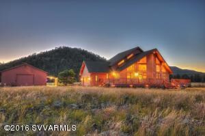 3362 E Spring Valley Rd, Williams, AZ 86046