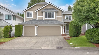 18358 160th Place SE, Renton, WA 98058