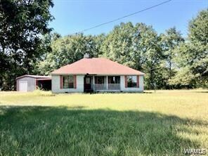 300 Ez St, Gallion, AL 36742