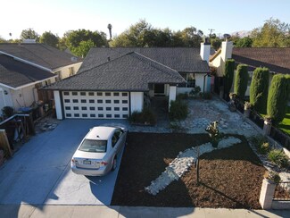 2841 Granite Creek Place, San Jose, CA 95127