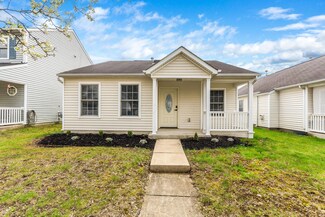 3037 Historical Ave Unit 243, Columbus, OH 43207