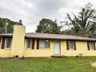 908 2nd Ave SW, Fayette, AL 35555