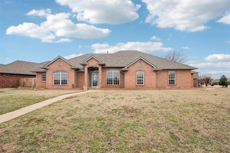 5501 Lanceshire Ln, Oklahoma City, OK 73135
