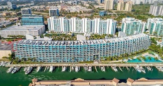 2950 NE 188th St Unit 501, Aventura, FL 33180