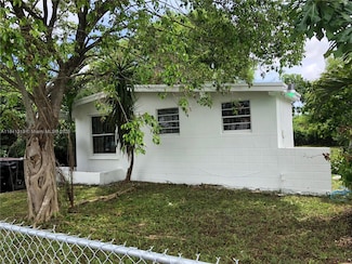 1400 NW 73rd St, Miami, FL 33147