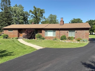 53240 Odilon Ave, Shelby Township, MI 48316