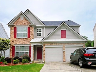 634 Friars Head Dr, Suwanee, GA 30024