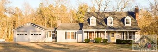 375 Stone Stewart Rd, Hull, GA 30646