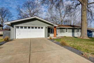3637 S Franklin Ave, Springfield, MO 65807