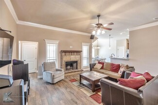 317 Brazos Dr, Abilene, TX 79602