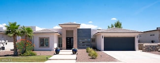 5804 Valley Palm Dr, El Paso, TX 79932