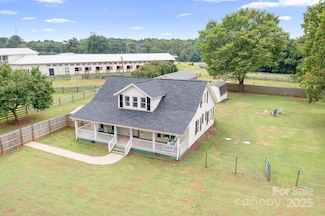 14524 Brown Mill Rd, Huntersville, NC 28078