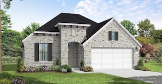 Wimberley, Manvel, TX 77578