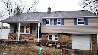 213 Upper Valley Rd, North Wales, PA 19454