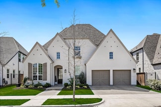 1782 Coopers Hawk Dr, Arlington, TX 76005