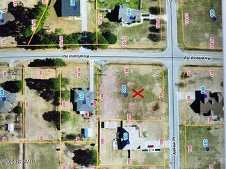 229 Riverbend Rd N, Goldsboro, NC 27530