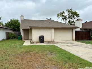 3547 Lake Tahoe St, San Antonio, TX 78222