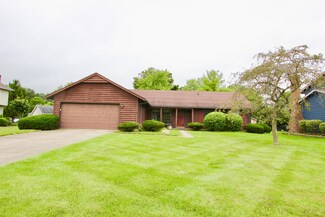 935 Loire Valley Dr, Marion, OH 43302