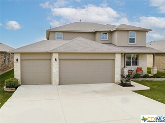 141 Struss Dr, Georgetown, TX 78626