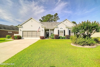 685 Meadowbrook Ln, Calabash, NC 28467