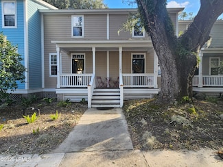 1105 13th St Unit E, Port Royal, SC 29935