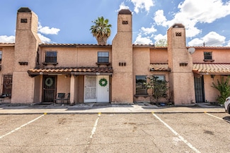 5500 Mcpherson Rd Unit 64, Laredo, TX 78041