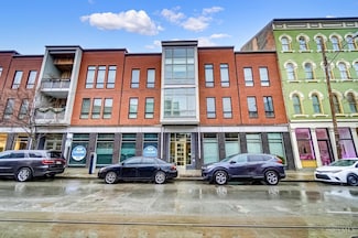 1515 Race St, Cincinnati, OH 45202