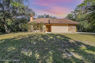4530 Deerwood Trail, Melbourne, FL 32934